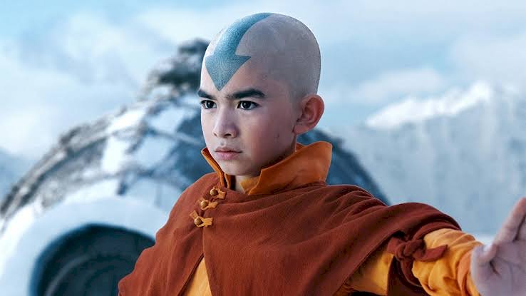 'Avatar: The Last Airbender' de Netflix se estrenará en 2024