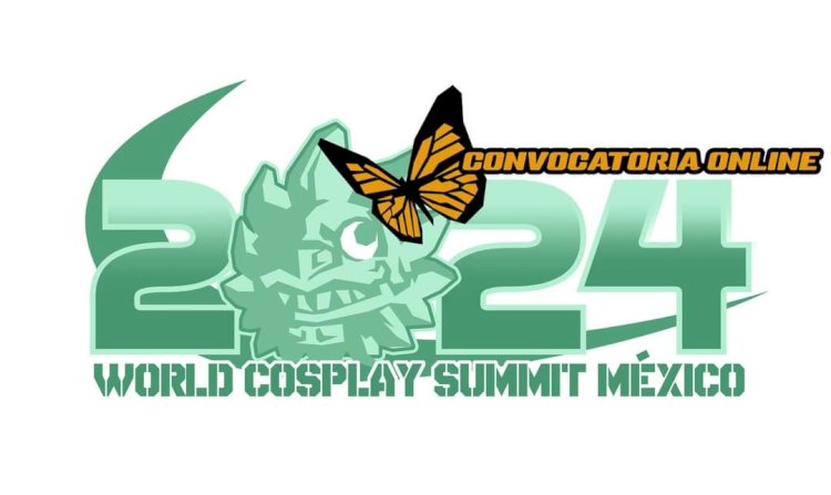 World Cosplay Summit México Anuncia Emocionante Selectiva Online